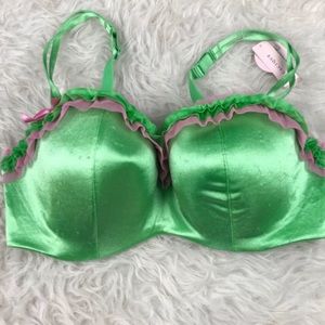 Cacique Bra- LaneBryant NWOT